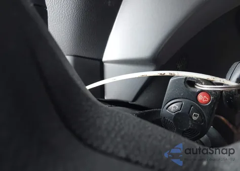 2015 Ford Escape Se z USA, uszkodzony, nr VIN 1FMCU9GX6FUB90795